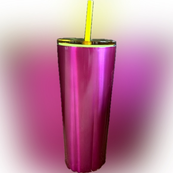 NWT Starbucks 2022 tumbler - Picture 2 of 3